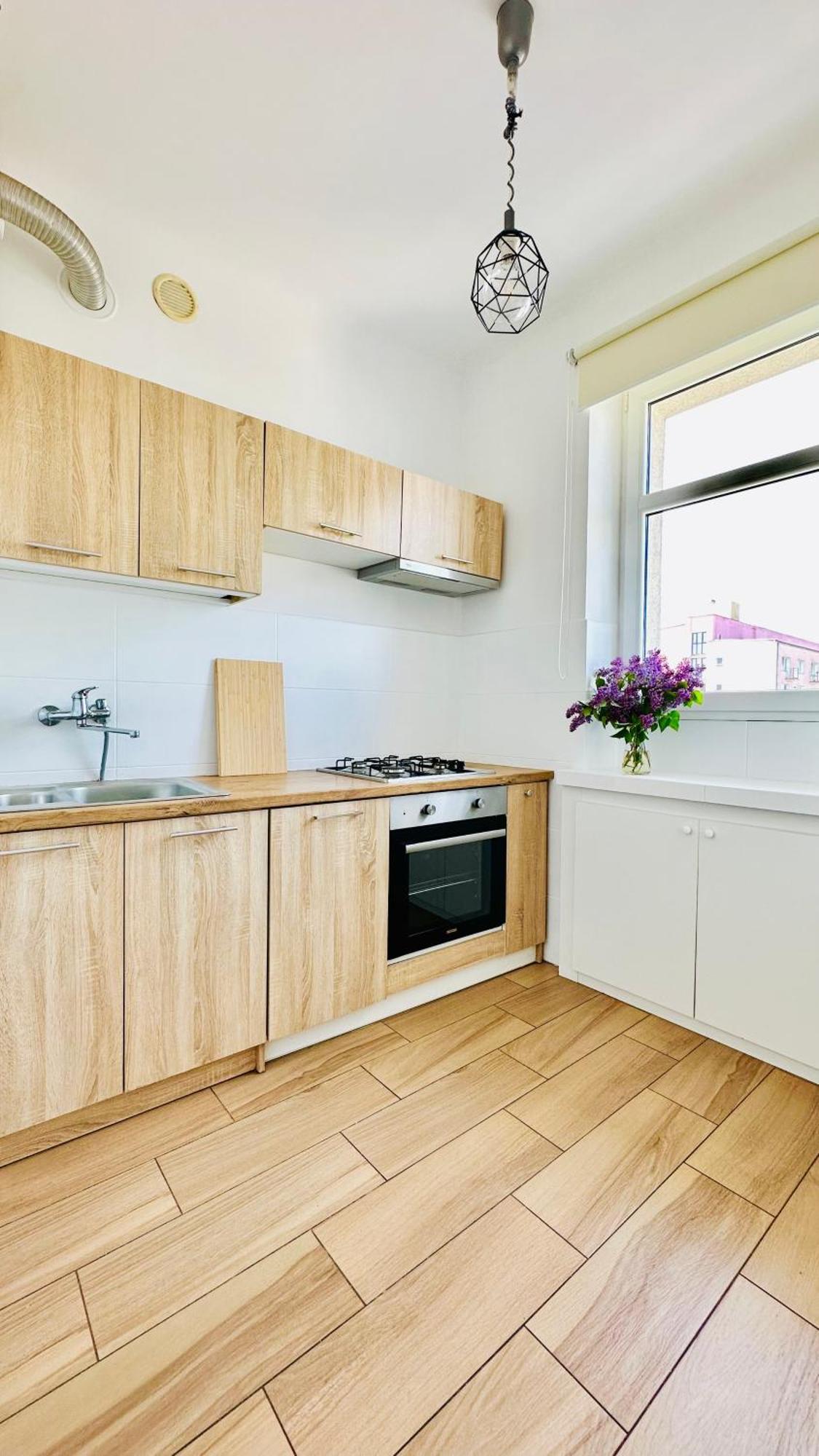 Westside Panorama Pgn Stadium Apartment Varsovie Extérieur photo