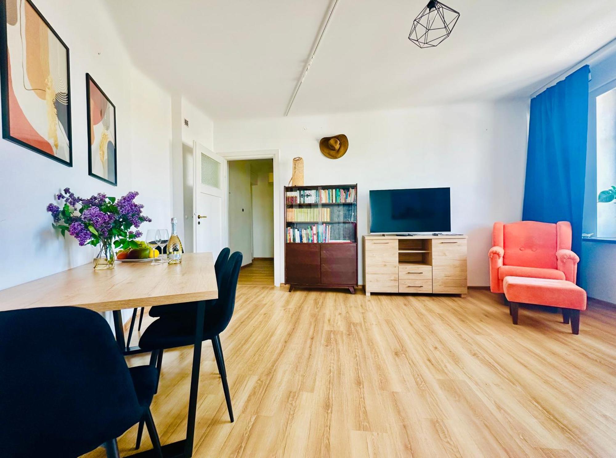 Westside Panorama Pgn Stadium Apartment Varsovie Extérieur photo