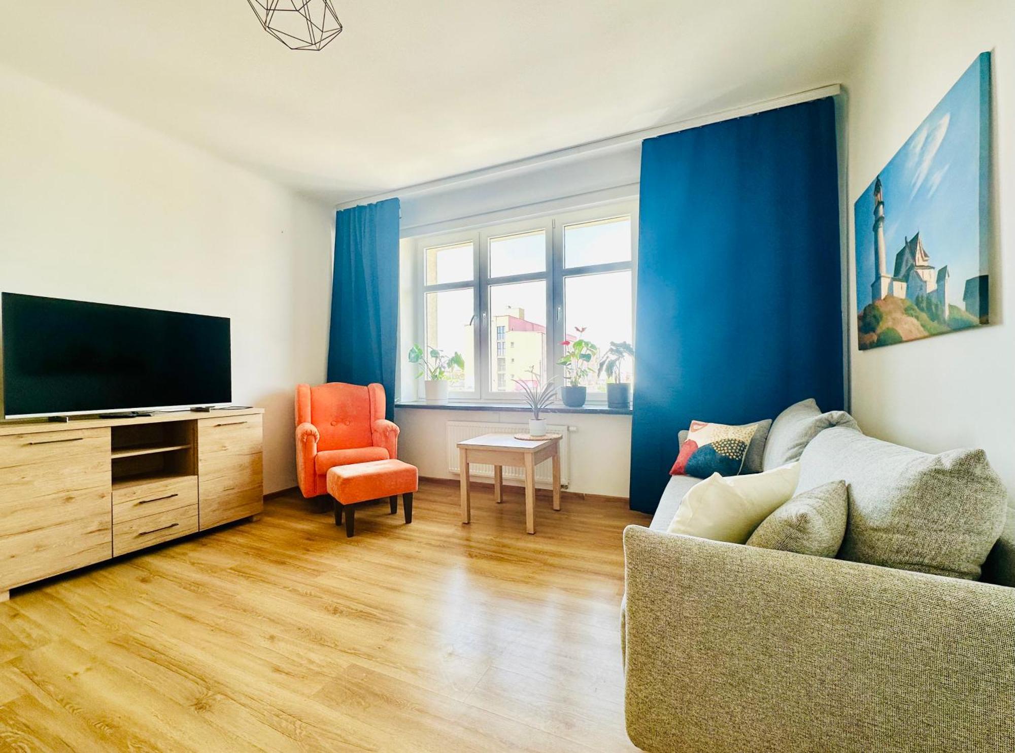 Westside Panorama Pgn Stadium Apartment Varsovie Extérieur photo